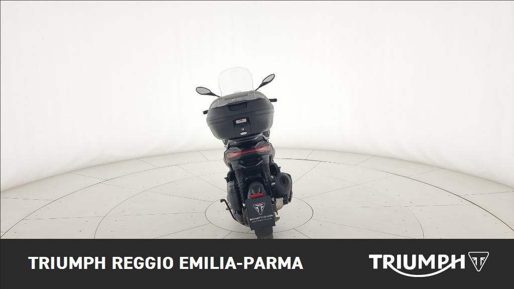 APRILIA SR 125 GT