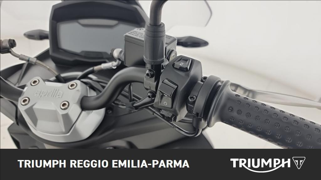 APRILIA SR 125 GT