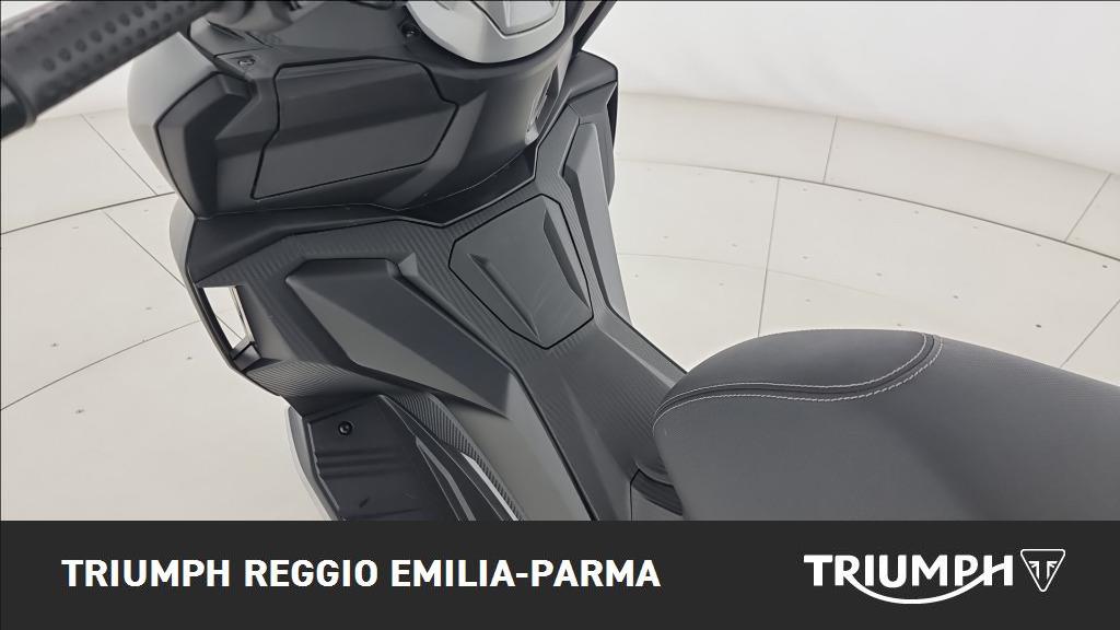 APRILIA SR 125 GT
