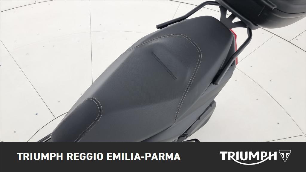 APRILIA SR 125 GT