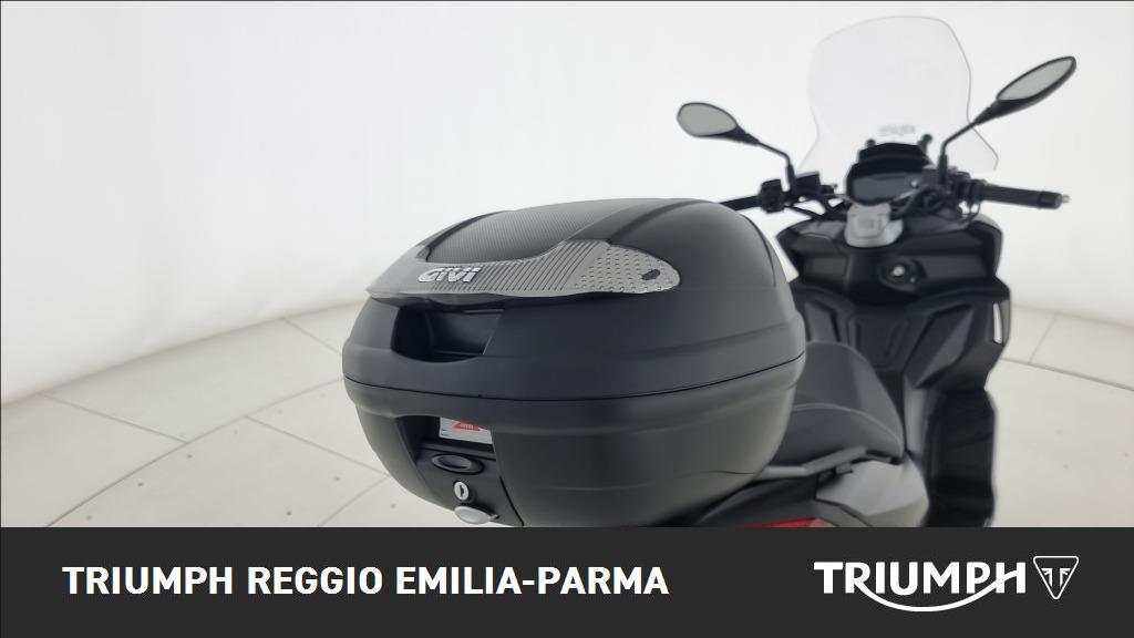 APRILIA SR 125 GT
