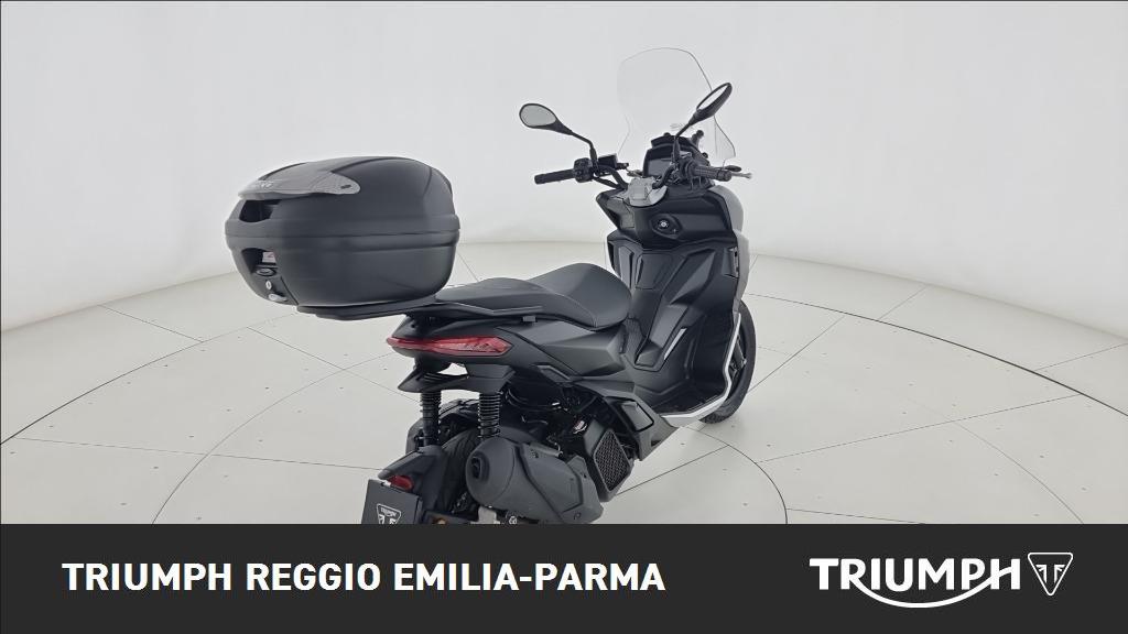 APRILIA SR 125 GT
