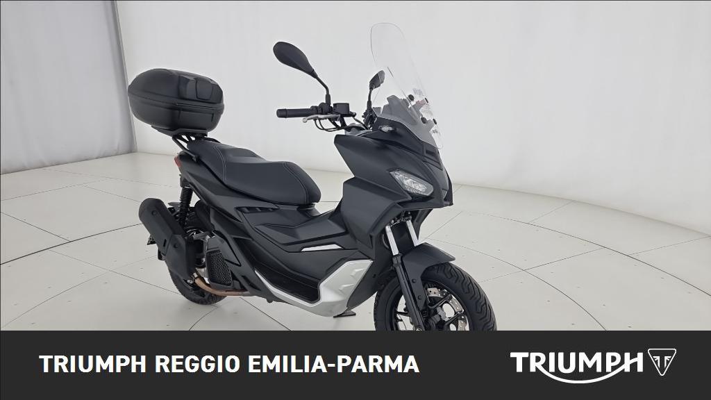 APRILIA SR 125 GT