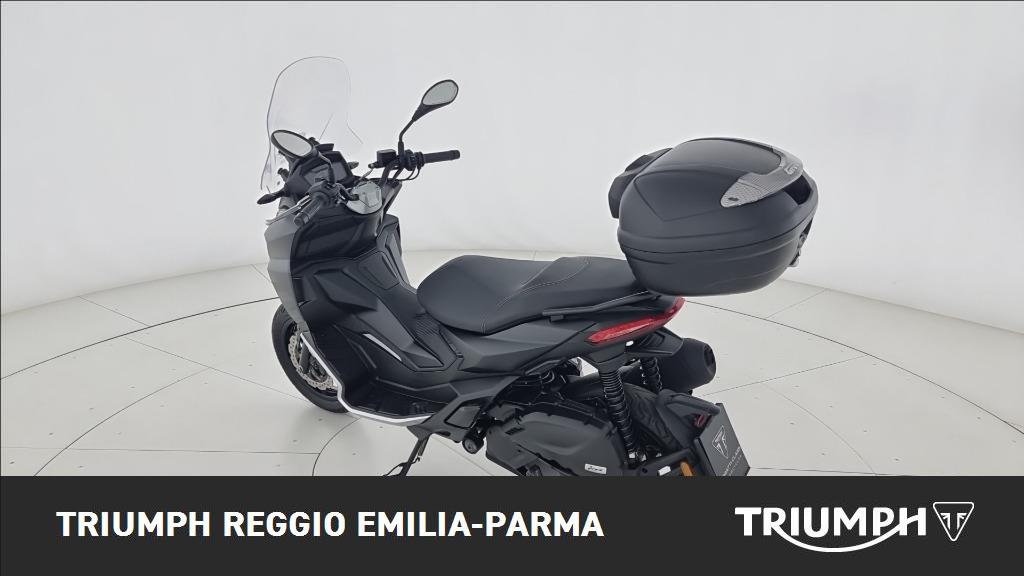 APRILIA SR 125 GT