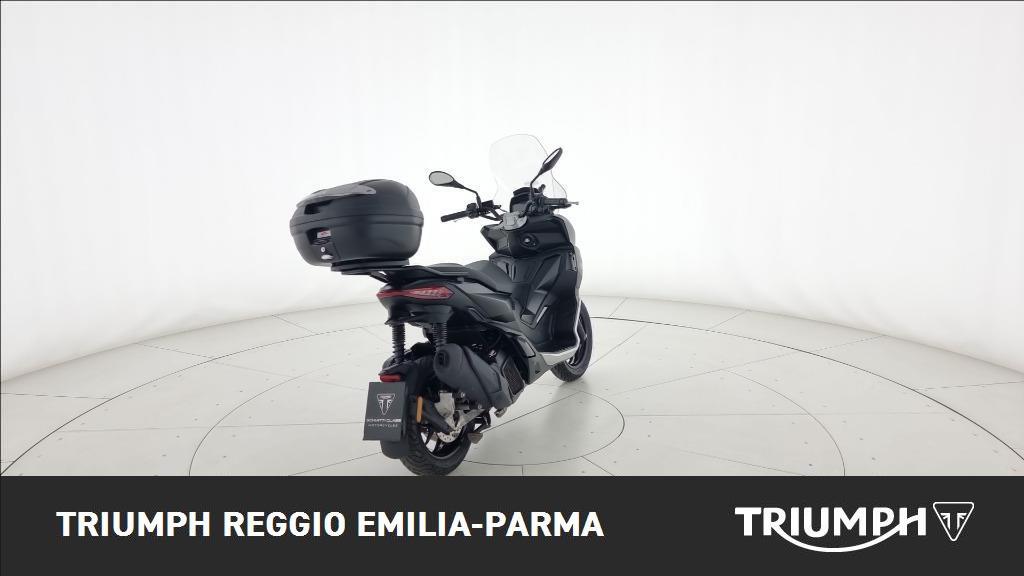 APRILIA SR 125 GT