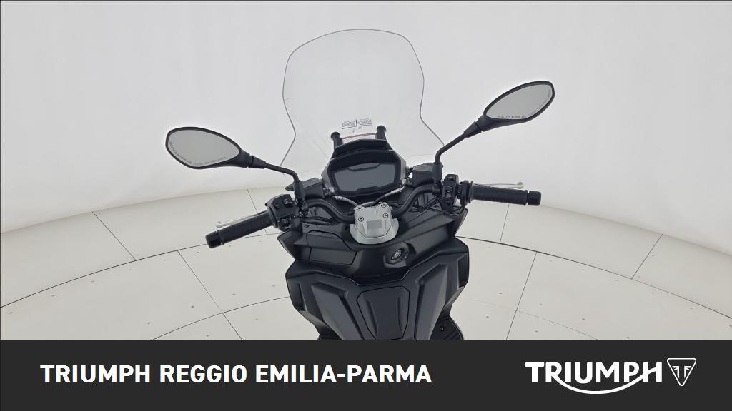 APRILIA SR 125 GT