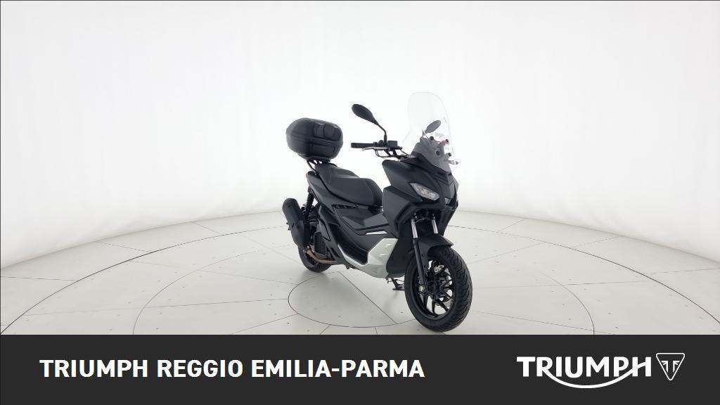 APRILIA SR 125 GT