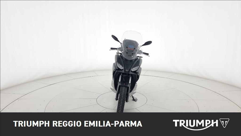 APRILIA SR 125 GT