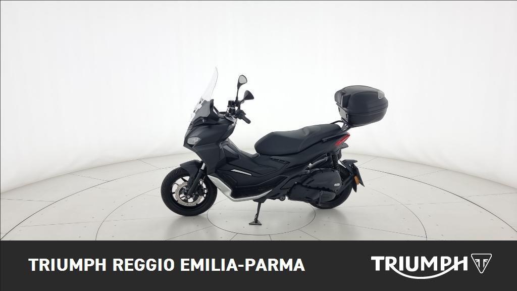 APRILIA SR 125 GT