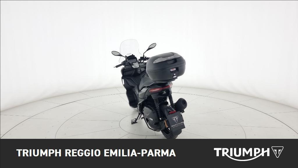 APRILIA SR 125 GT