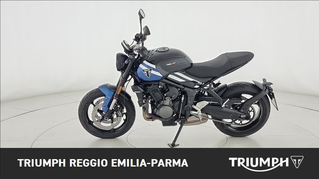 TRIUMPH Trident 660 Abs