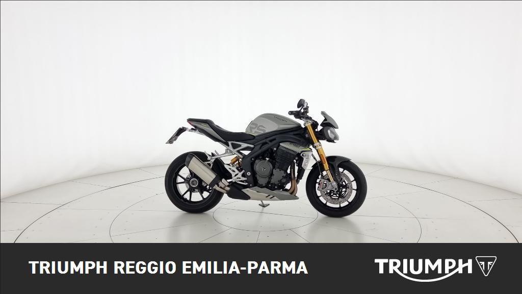 TRIUMPH Speed Triple 1200 RS Abs