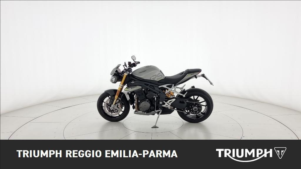 TRIUMPH Speed Triple 1200 RS Abs