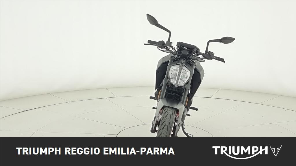 KTM 125 Duke Abs
