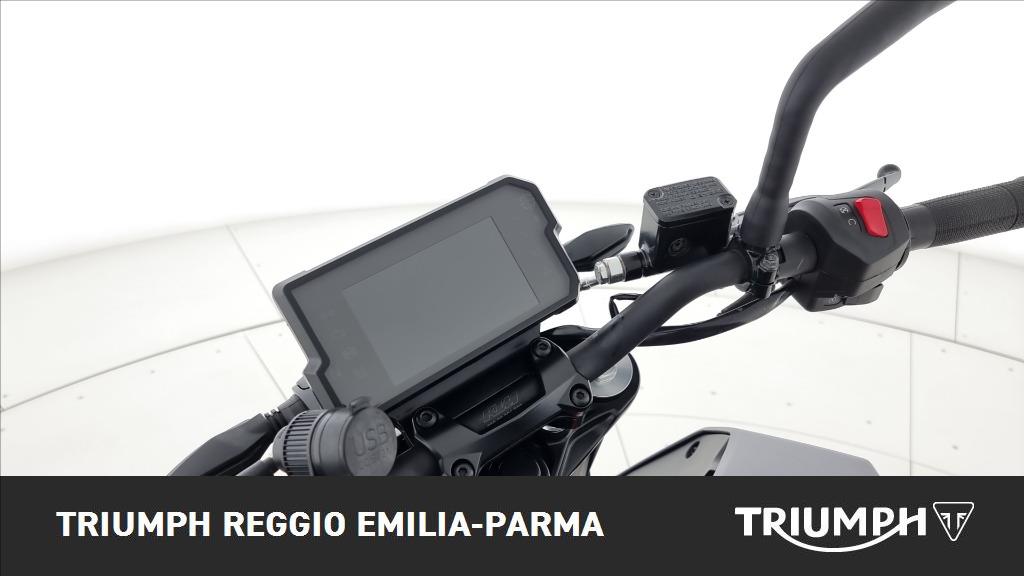 KTM 125 Duke Abs