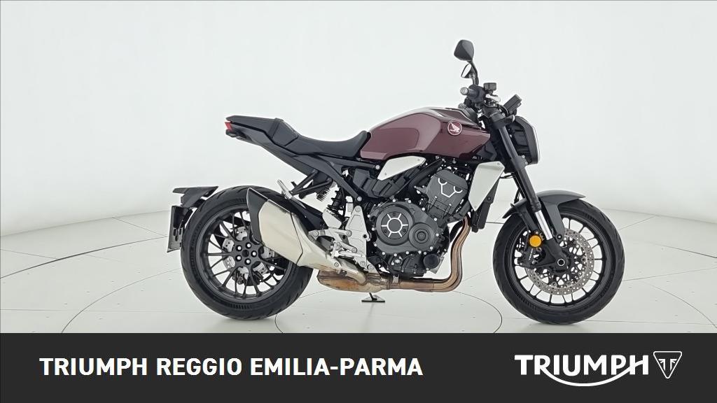 HONDA CB 1000 R Abs