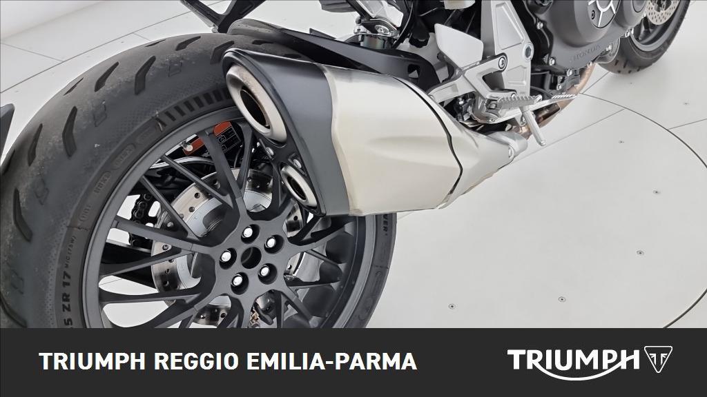 HONDA CB 1000 R Abs