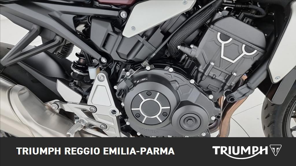 HONDA CB 1000 R Abs