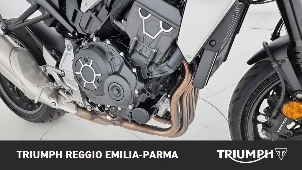 HONDA CB 1000 R Abs