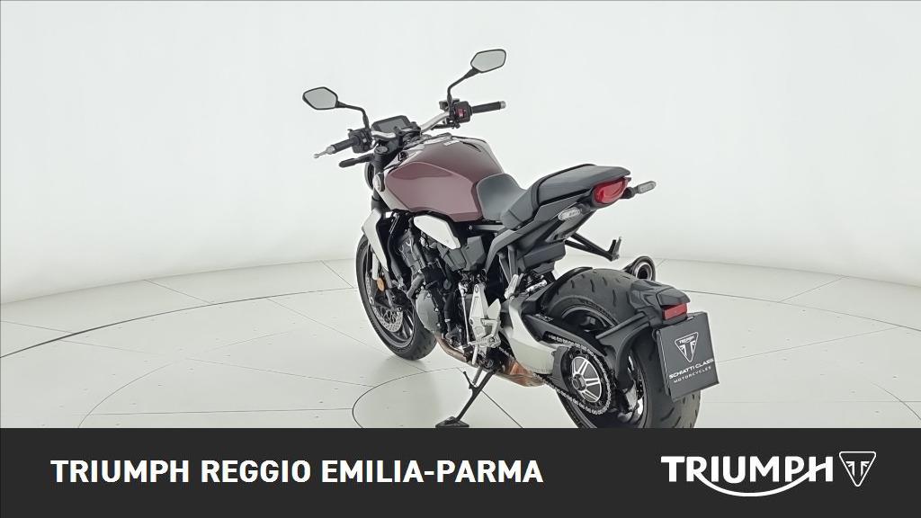 HONDA CB 1000 R Abs