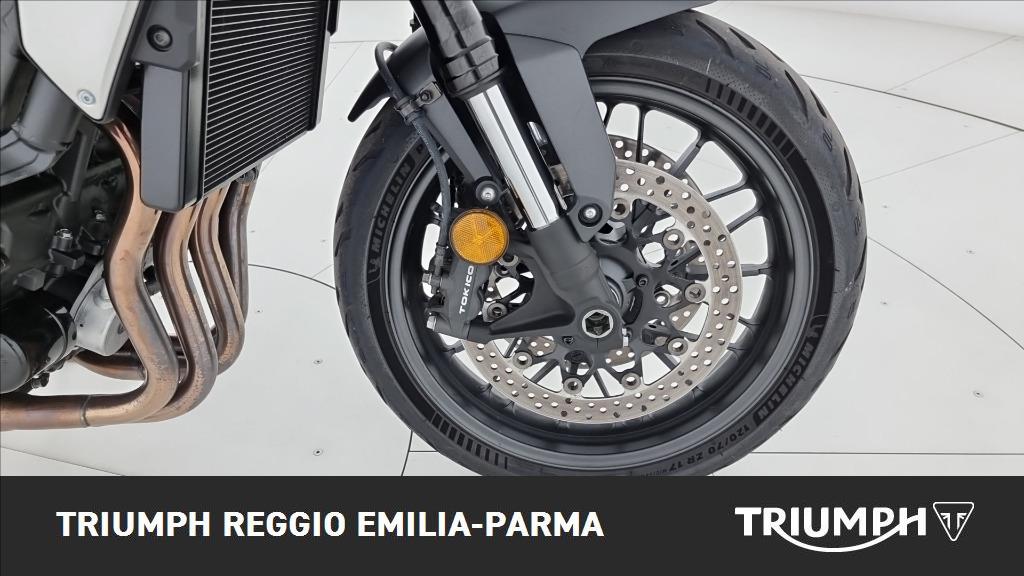 HONDA CB 1000 R Abs