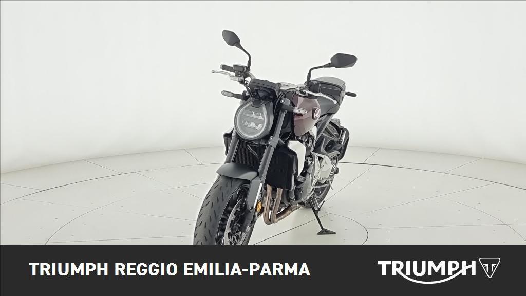HONDA CB 1000 R Abs