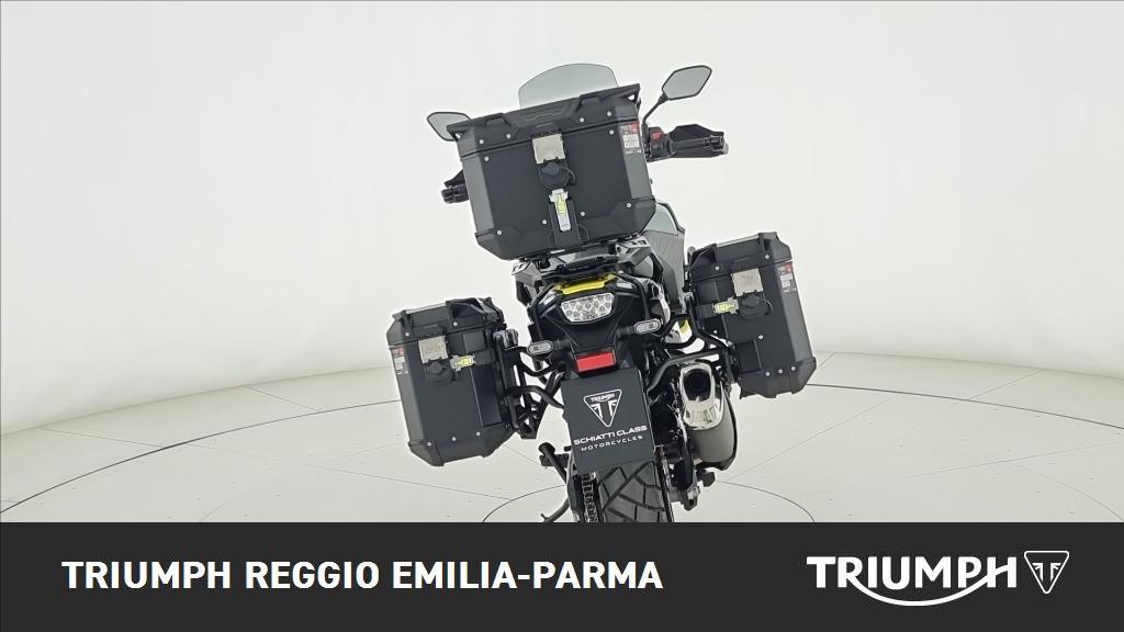 SUZUKI V-Strom 800 DE Abs