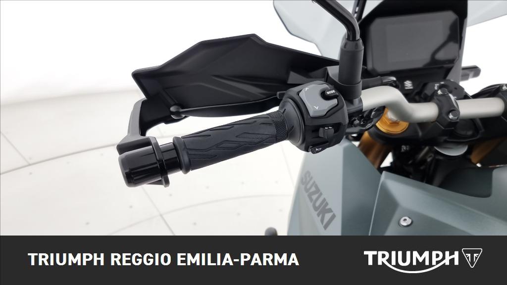 SUZUKI V-Strom 800 DE Abs