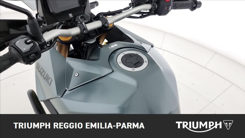 SUZUKI V-Strom 800 DE Abs