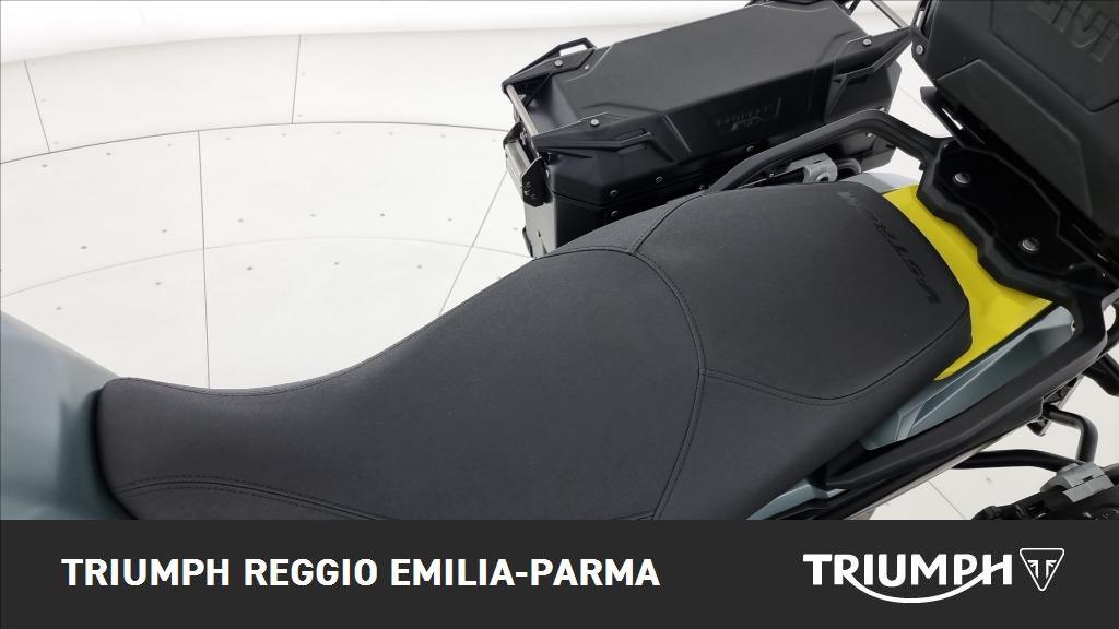 SUZUKI V-Strom 800 DE Abs