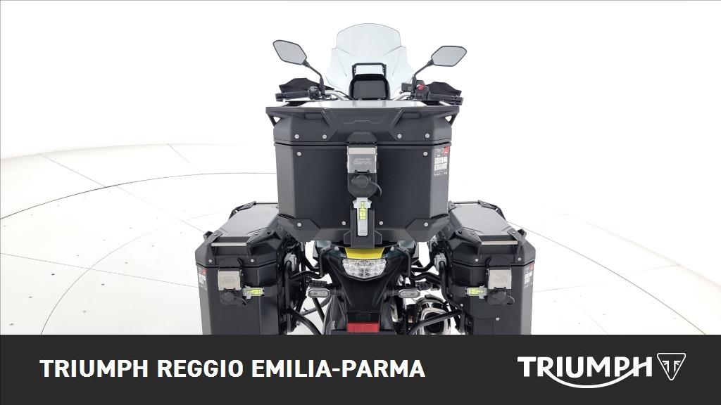 SUZUKI V-Strom 800 DE Abs