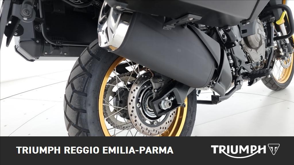 SUZUKI V-Strom 800 DE Abs