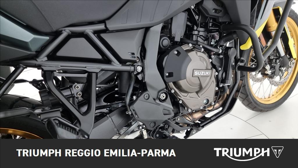 SUZUKI V-Strom 800 DE Abs