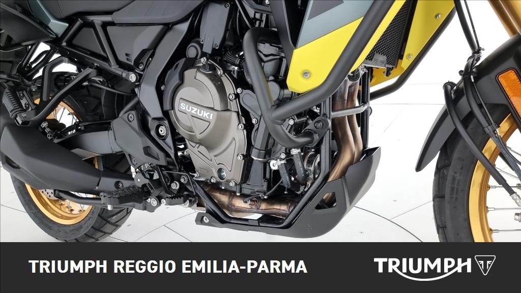 SUZUKI V-Strom 800 DE Abs