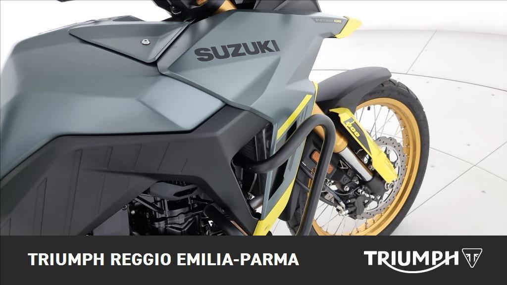 SUZUKI V-Strom 800 DE Abs