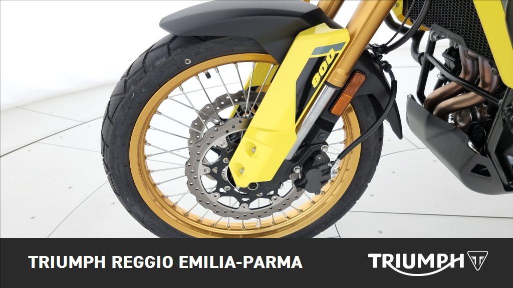 SUZUKI V-Strom 800 DE Abs
