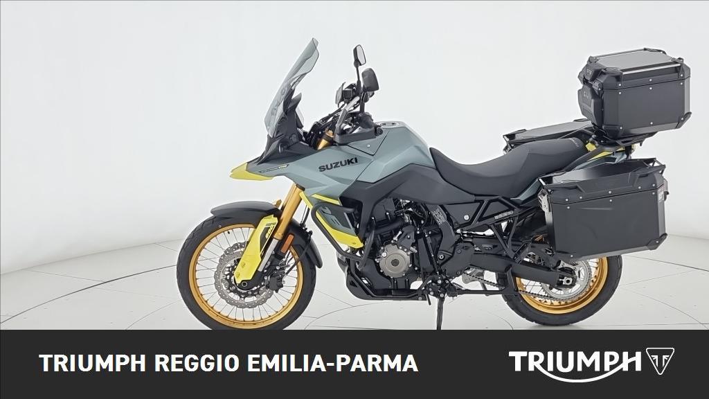 SUZUKI V-Strom 800 DE Abs