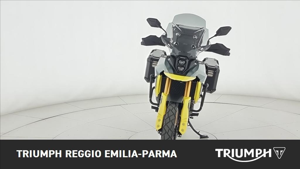 SUZUKI V-Strom 800 DE Abs