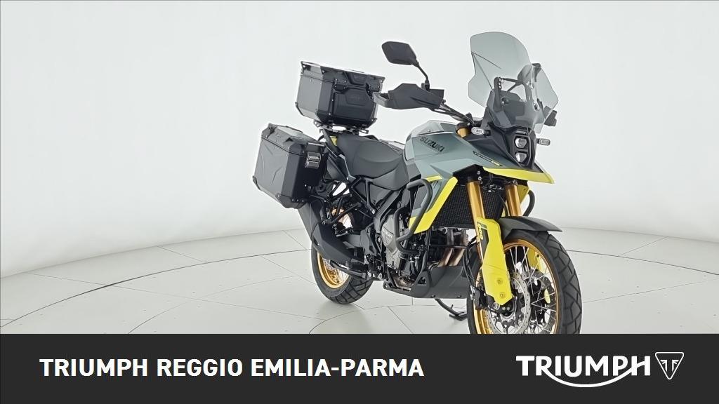 SUZUKI V-Strom 800 DE Abs