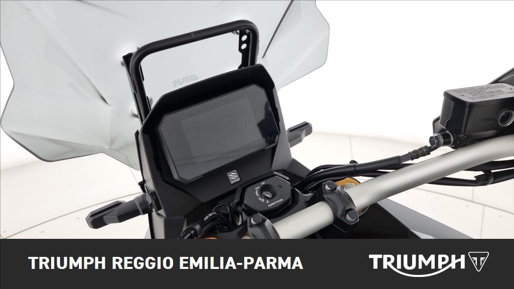 SUZUKI V-Strom 800 DE Abs