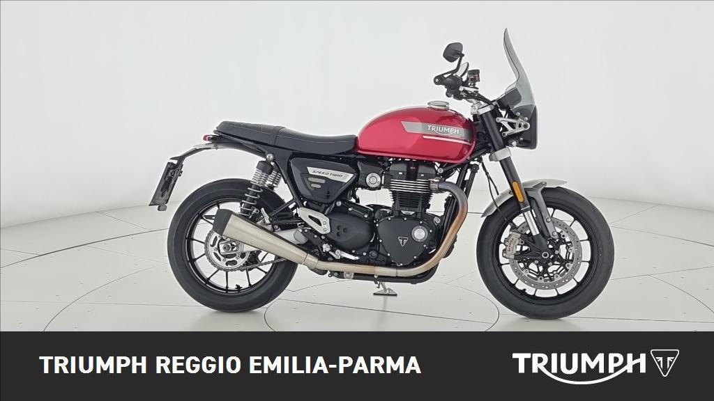 TRIUMPH Speed Twin 1200 Abs