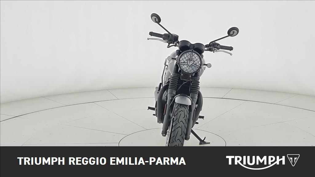 TRIUMPH Bonneville 1200 T120 Black Abs E5