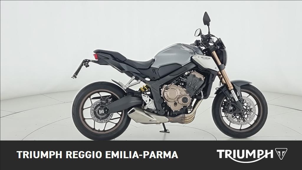 HONDA CB 650 R Abs