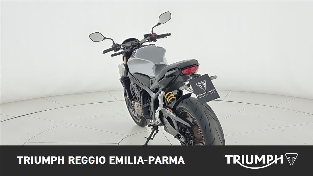 HONDA CB 650 R Abs