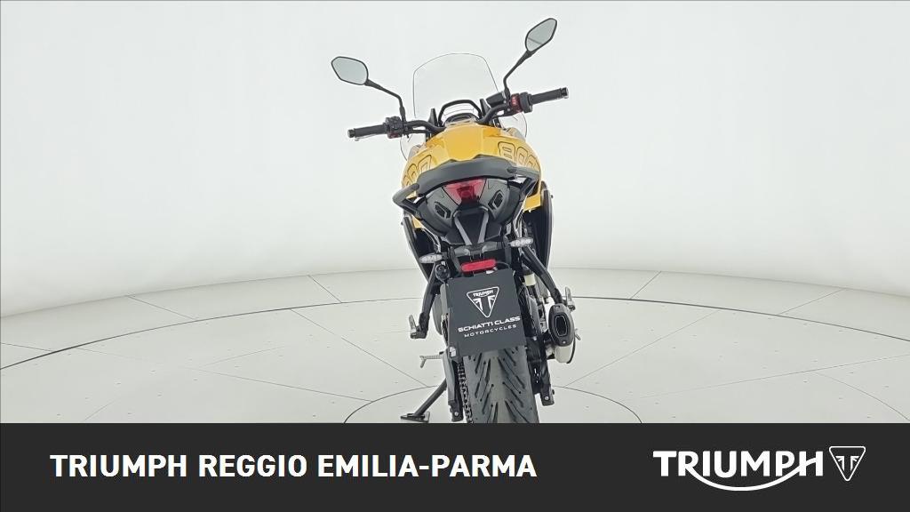 TRIUMPH Tiger 800 Sport Abs
