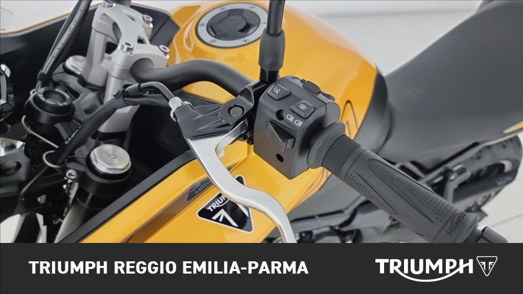 TRIUMPH Tiger 800 Sport Abs