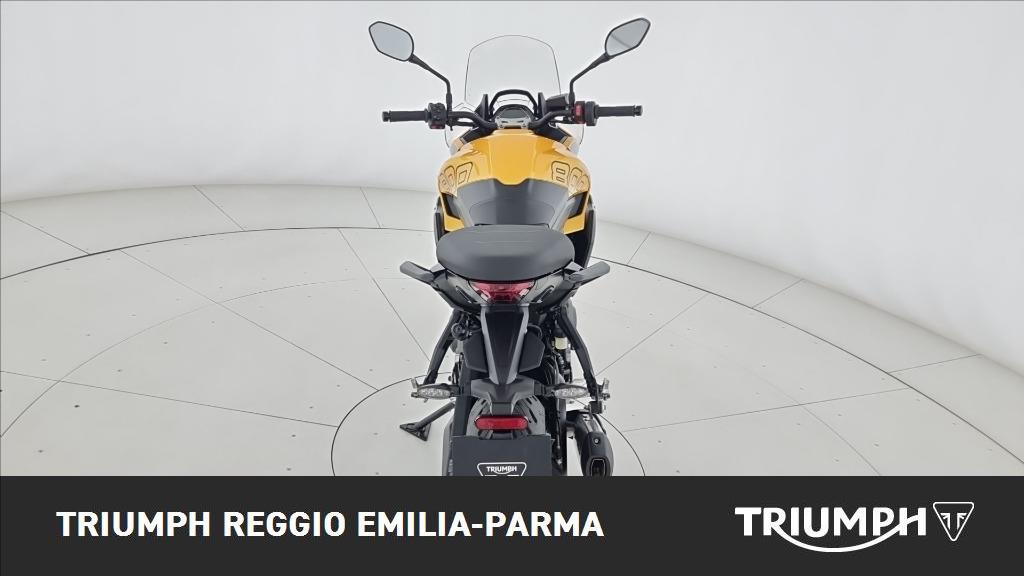 TRIUMPH Tiger 800 Sport Abs