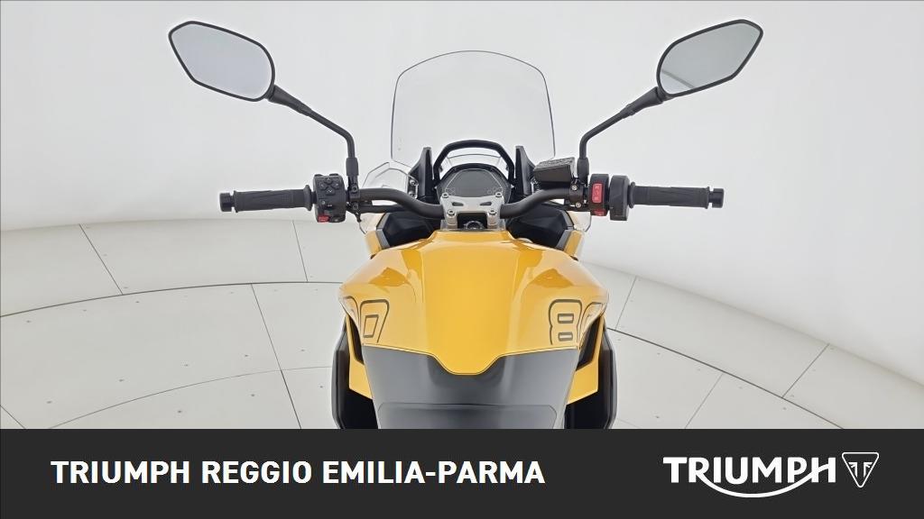 TRIUMPH Tiger 800 Sport Abs