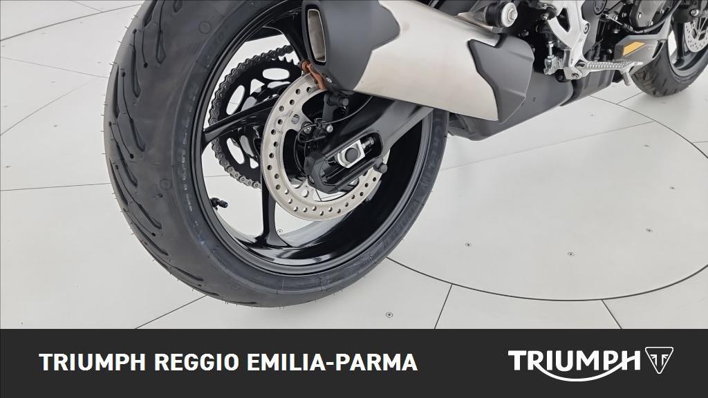 TRIUMPH Tiger 800 Sport Abs