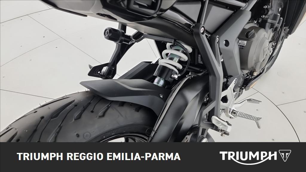 TRIUMPH Tiger 800 Sport Abs